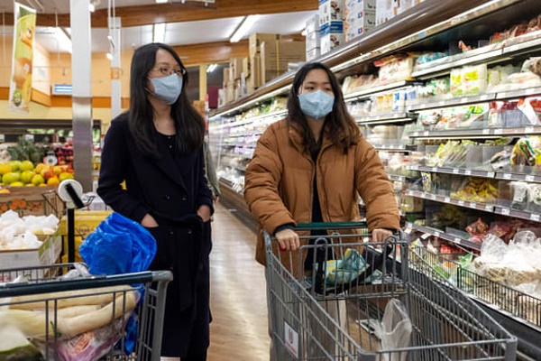 Ổ dịch Bạch Mai cảnh báo nguy cơ lây nhiễm tại bệnh viện-3