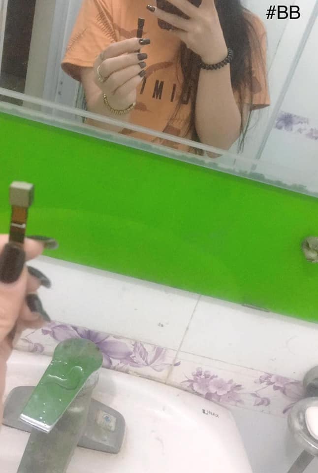 Cô gái sốc nặng khi phát hiện anh họ đặt máy quay lén trong nhà vệ sinh của mình, nhưng còn đau đớn hơn khi biết lý do bố mẹ một mực không cho tố cáo-3