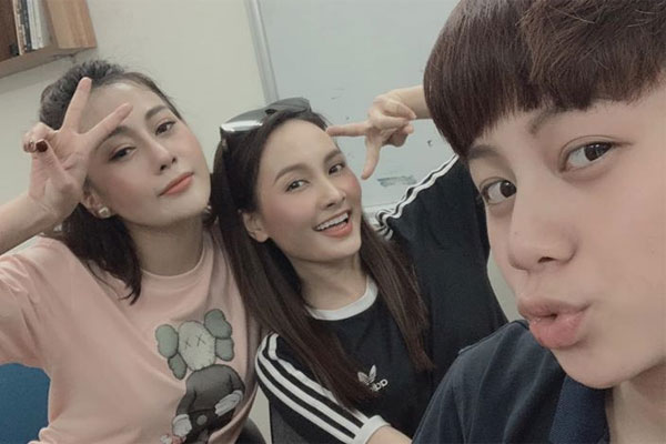 Về nhà đi con chính thức trở lại: Cả nhà ông Sơn đi cách ly ở làng Yên (Cô gái nhà người ta)-4