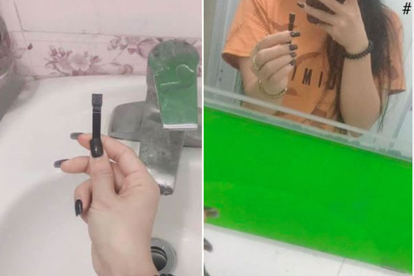 Tài xế công nghệ bị tố quay lén nữ khách hàng rồi đăng lên mạng một cách khiếm nhã-7