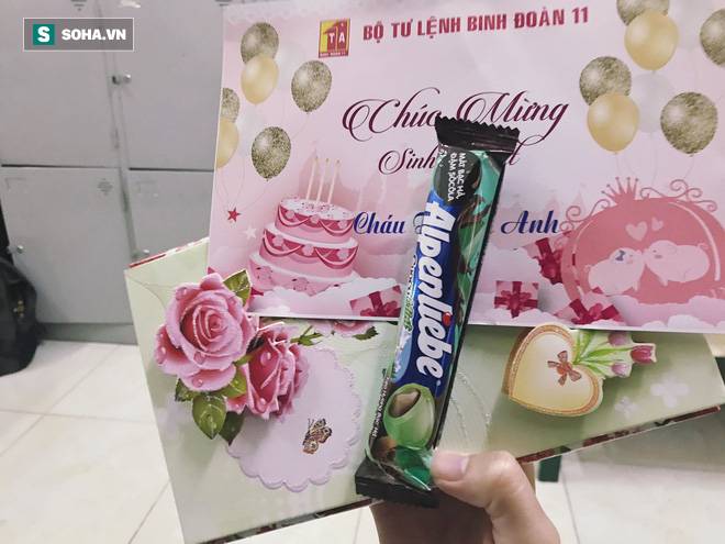 Đang ở phòng cách ly tập trung, nữ du học sinh được gọi ra ngoài và diễn biến bất ngờ sau đó-2