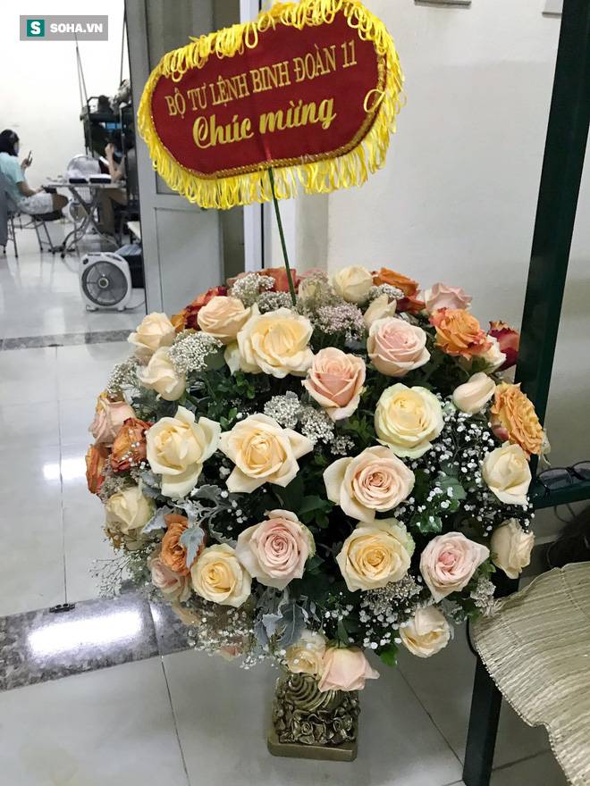 Đang ở phòng cách ly tập trung, nữ du học sinh được gọi ra ngoài và diễn biến bất ngờ sau đó-3