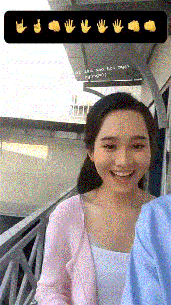 Trúc Anh Mắt Biếc ngày càng sexy gợi cảm, nhưng mới đây lại mắc lỗi lộ nội y ren không đáng có-2