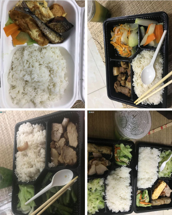 Đang ở phòng cách ly tập trung, nữ du học sinh được gọi ra ngoài và diễn biến bất ngờ sau đó-6