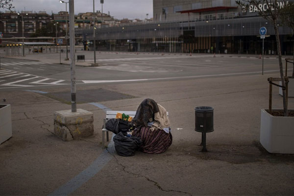 Đại dịch Covid-19 lan rộng không kiểm soát, nhiều du học sinh Trung Quốc bỏ hơn 500 triệu để có 1 chỗ ngồi trên máy bay rời khỏi Mỹ-4