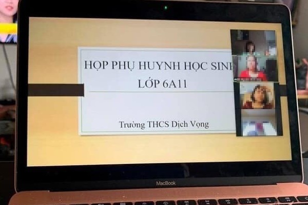 MỚI: Thêm 1 tỉnh thành thông báo cho toàn bộ học sinh các cấp nghỉ đến giữa tháng 4-2