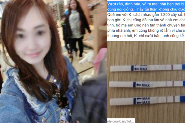 Lần đầu ra mắt, bạn gái đã thốt một câu kinh khủng khiến bố mẹ tôi tím mặt-2