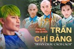 Nữ diễn viên Hoàn Châu cách cách qua đời-3