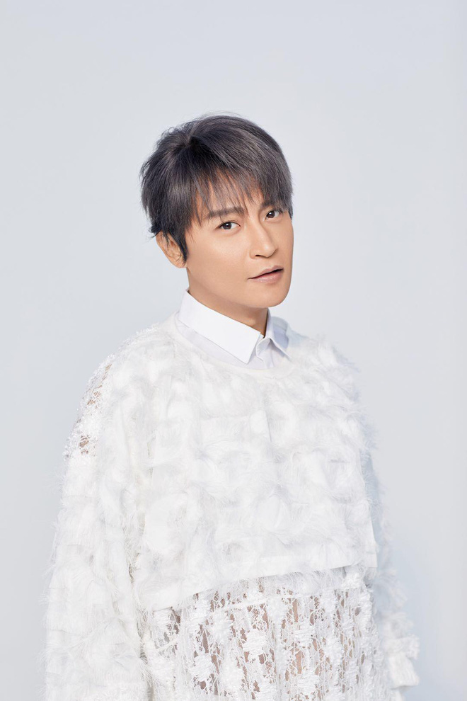 Nhĩ Thái phim Hoàn Châu Cách Cách trải lòng về cú sốc khiến mặt bị bỏng 50%-2