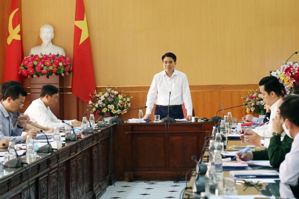 Lộ trình di chuyển của bệnh nhân 148 người Pháp dương tính Covid-19 đến các nơi tại Hà Nội-2