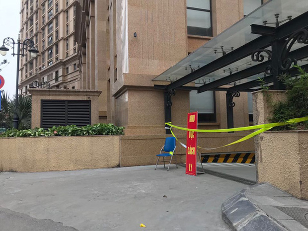 Lộ trình di chuyển của bệnh nhân 148 người Pháp dương tính Covid-19 đến các nơi tại Hà Nội-1