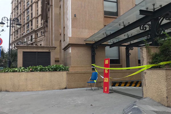 Bác tin đồn phong tỏa toàn TP.HCM-2