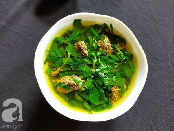 Nhà hàng không mở cũng chẳng sao vì cơm nhà đã quá ngon rồi!-1