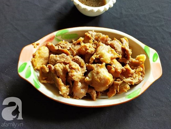 Nhà hàng không mở cũng chẳng sao vì cơm nhà đã quá ngon rồi!-2