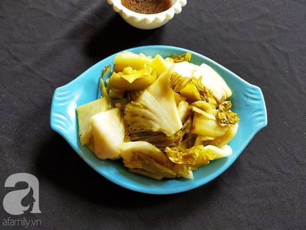 Nhà hàng không mở cũng chẳng sao vì cơm nhà đã quá ngon rồi!-3