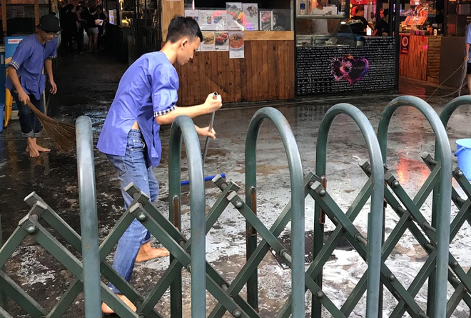 Bác tin đồn phong tỏa toàn TP.HCM-1