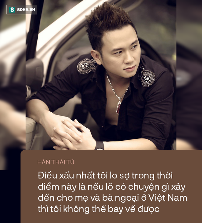 Nghệ sĩ Việt ở nước ngoài: Sống lo sợ, có giờ giới nghiêm, chỉ được ra ngoài mua đồ ăn và thuốc-2