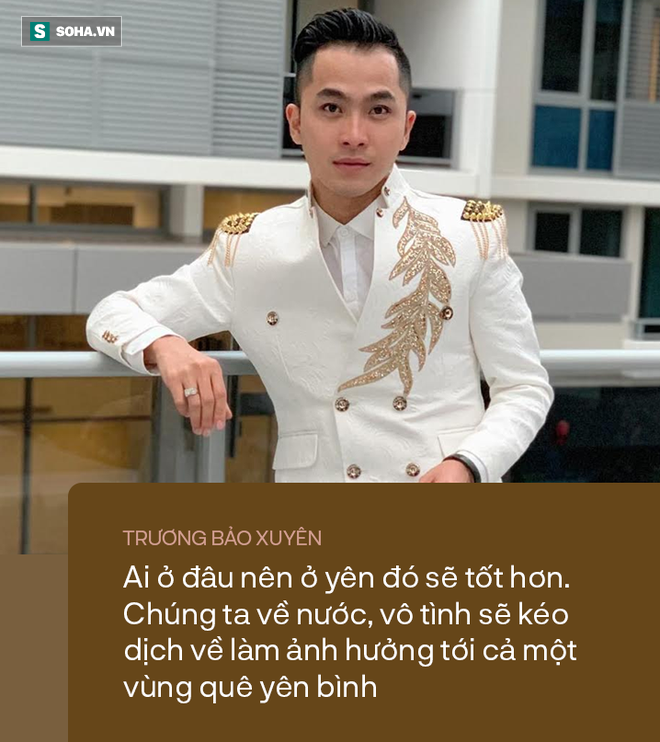 Nghệ sĩ Việt ở nước ngoài: Sống lo sợ, có giờ giới nghiêm, chỉ được ra ngoài mua đồ ăn và thuốc-4