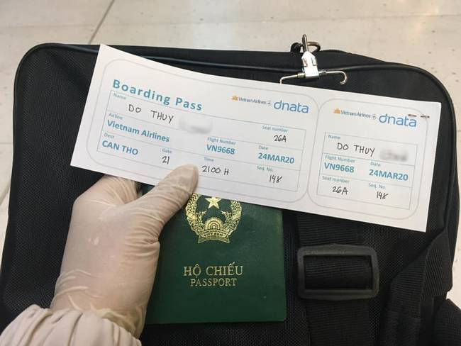 Nhật kí cách ly của cô gái trẻ: Nếu bạn đối xử với nơi cách ly như là nhà, nơi đó sẽ trở thành nhà-2