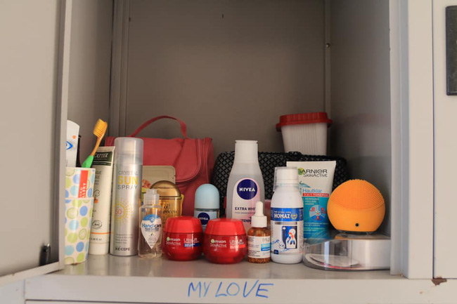 Nhật kí cách ly của cô gái trẻ: Nếu bạn đối xử với nơi cách ly như là nhà, nơi đó sẽ trở thành nhà-4