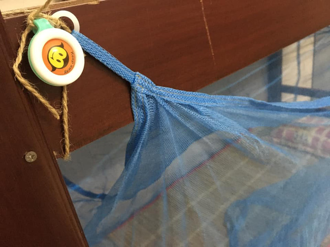 Nhật kí cách ly của cô gái trẻ: Nếu bạn đối xử với nơi cách ly như là nhà, nơi đó sẽ trở thành nhà-5