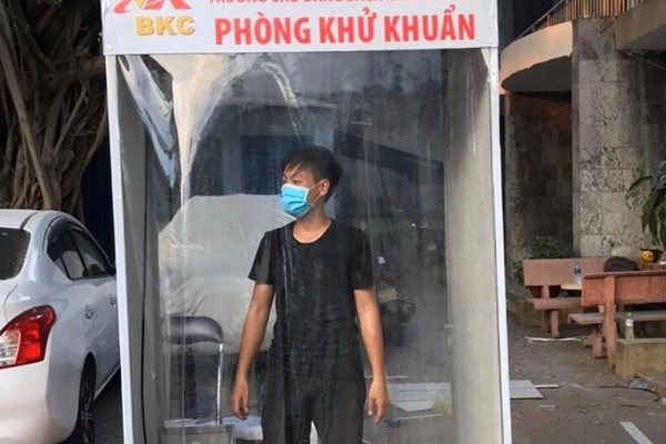 Ảnh hưởng từ dịch Covid-19: Nhiều trường học xót xa đóng cửa chuyển nhượng, chủ trường nghẹn ngào Đã tới lúc em cạn kiệt tiền-4