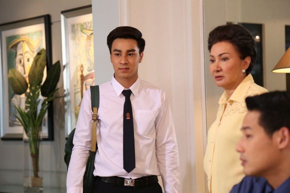 Mẹ đẻ mổ ruột thừa, vợ bảo chồng nói mẹ sang thăm thì bà quát: Đã chết ngay đâu, việc gì phải vội-1