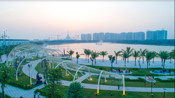 Cơ hội sở hữu căn hộ cao cấp với chưa đến 2 tỷ đồng-1