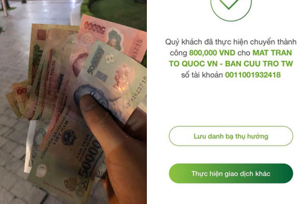 Nhặt được chục triệu đồng trong mưa ngập và tình người Đà Nẵng-3