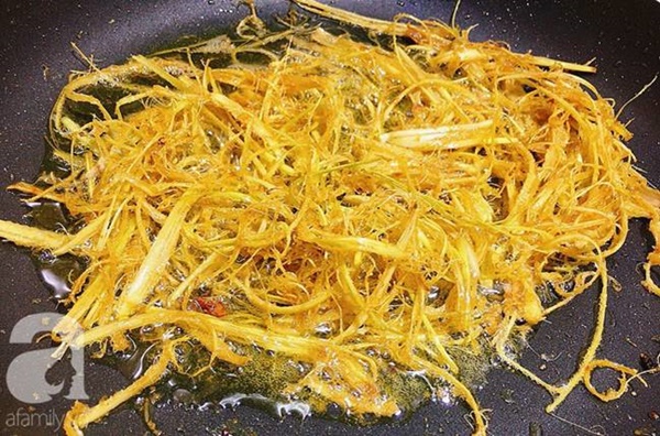 Chiều nay tôi làm món gà chiên nước mắm cực lạ miệng thơm ngon-6