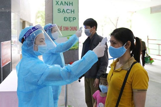 Chị gái của nhân viên quán bar Buddha mắc COVID-19, Việt Nam đã có 153 ca