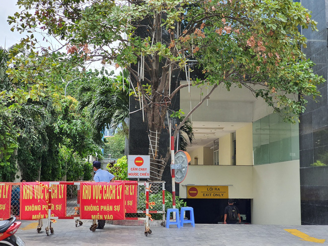 Sở Y Tế TP.HCM: 2 ca bệnh mới tiếp tục liên quan quán bar Buddha, nhiều người nhập cảnh từ 8/3 có nguy cơ nhiễm Covid-19-2