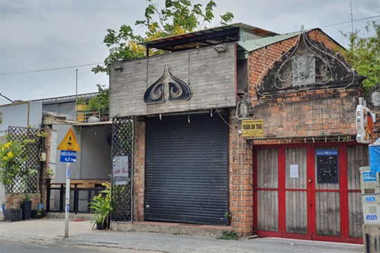 Sở Y Tế TP.HCM: 2 ca bệnh mới tiếp tục liên quan quán bar Buddha, nhiều người nhập cảnh từ 8/3 có nguy cơ nhiễm Covid-19