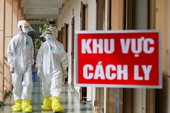 Lịch trình di chuyển nhiều nơi ở Sài Gòn của bệnh nhân 150 và 151: Từng mở tiệc, đi họp, ghé nhiều hàng ăn và mua cafe ở quán Starbucks Quận 2