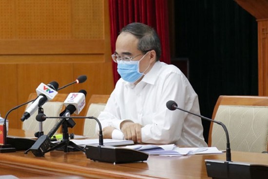 TP.HCM sẽ hỗ trợ người lao động 1 triệu/tháng