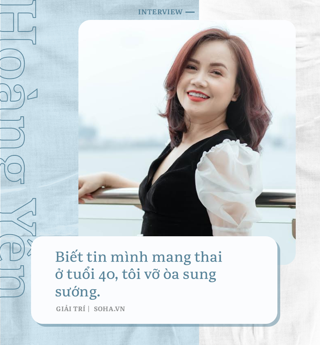 Diễn viên 4 đời chồng và chuyện mang thai ở tuổi 40: 2 lần mất con khiến tôi bị ám ảnh-1