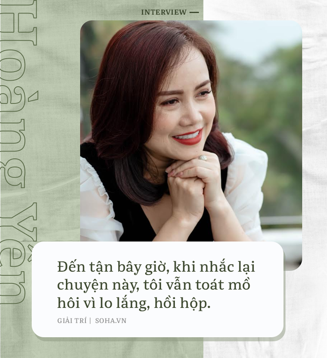 Diễn viên 4 đời chồng và chuyện mang thai ở tuổi 40: 2 lần mất con khiến tôi bị ám ảnh-3