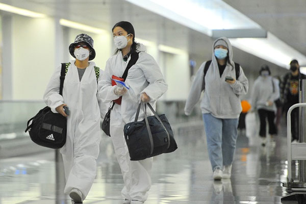 Bí thư TP.HCM đề nghị cưỡng chế người không đeo khẩu trang ra đường-4