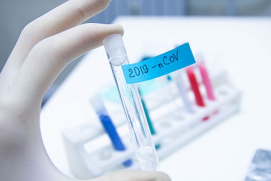 PGS Trần Đắc Phu: Mở rộng xét nghiệm cộng đồng sẽ 