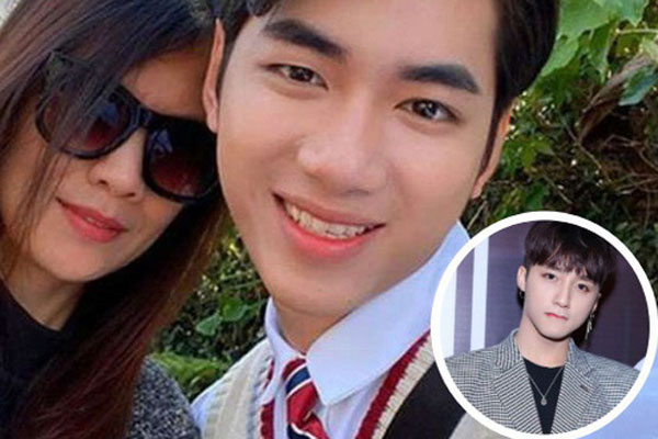 Mẹ nuôi đáp trả cực gắt khi K-ICM bị công kích, tung cả tin nhắn buộc antifan phải sợ hãi xin lỗi-5