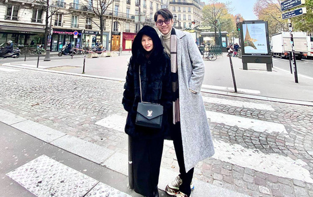 Mẹ nuôi gay gắt phản pháo trước thông tin so sánh K-ICM với Sơn Tùng M-TP-2