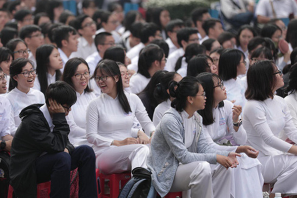 Ngày 27/3: Cập nhật mới nhất về lịch nghỉ của học sinh cả nước, hàng loạt tỉnh thành có sự thay đổi-1
