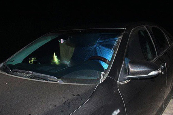 Vị khách 17 tuổi hiếp dâm con gái chủ nhà ở Sơn La-1