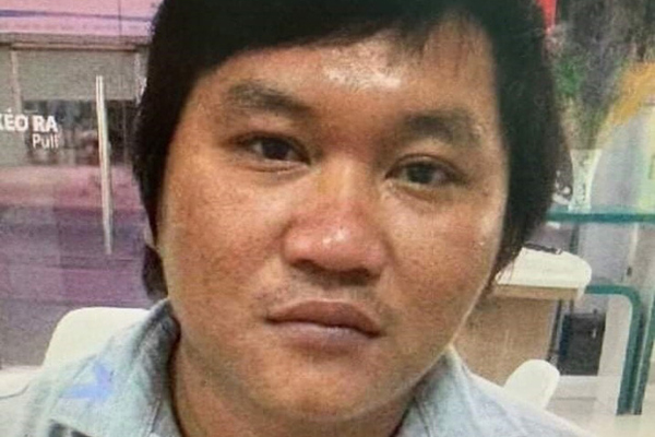 Trinh sát giả cán bộ chống dịch bắt kẻ giết trụ trì chùa Quảng Ân-3