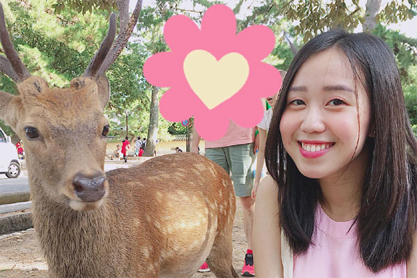 Dọn dẹp khu cách ly KTX sạch sẽ đâu ra đấy, nữ du học sinh được thả tim rần rần vì thái độ sống siêu dễ thương-8