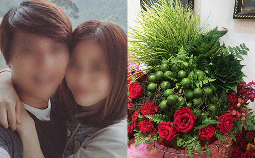 Vừa ăn hỏi xong xuôi thì tận mắt chứng kiến hành xử của chồng sắp cưới với bố mẹ, cô gái liền đưa ra quyết định sắc lẹm” khiến tất cả vỗ tay thán phục-1