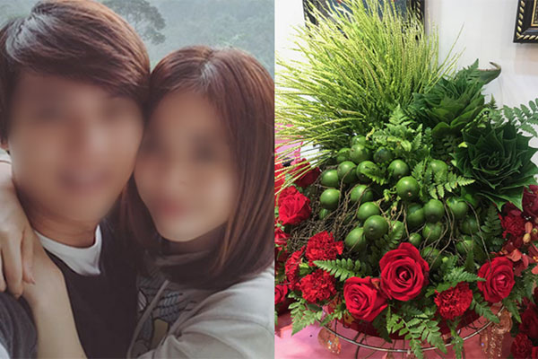 Bị chồng sắp cưới phản bội, cô dâu xinh đẹp cưới luôn phù rể kém 5 tuổi-6