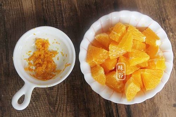 Sườn sốt cam thơm ngon, lạ miệng đánh bay cả một nồi cơm đầy-2