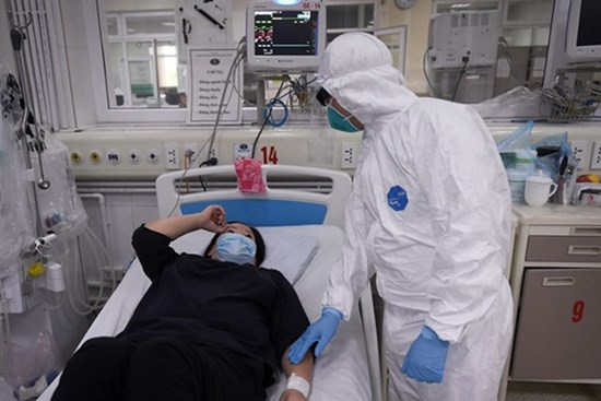 Bộ Y tế khẳng định: Phòng áp lực âm chỉ ngăn lây nhiễm chéo, không phải dùng để điều trị Covid-19