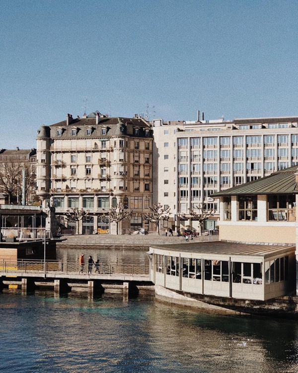 3 thành phố châu Á lọt danh sách đắt đỏ nhất thế giới: Osaka leo lên vị trí dẫn đầu-6